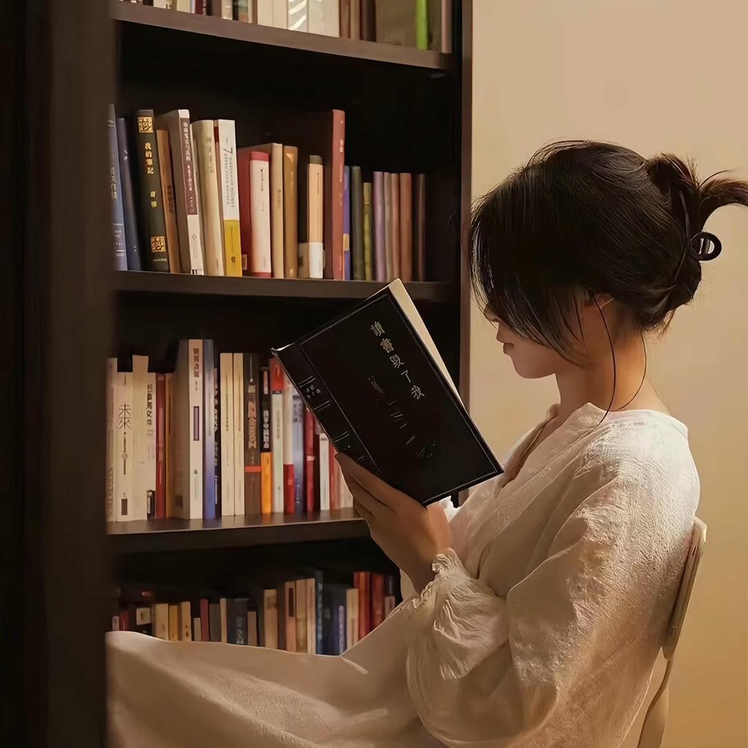 闻弦歌儿知雅意头像