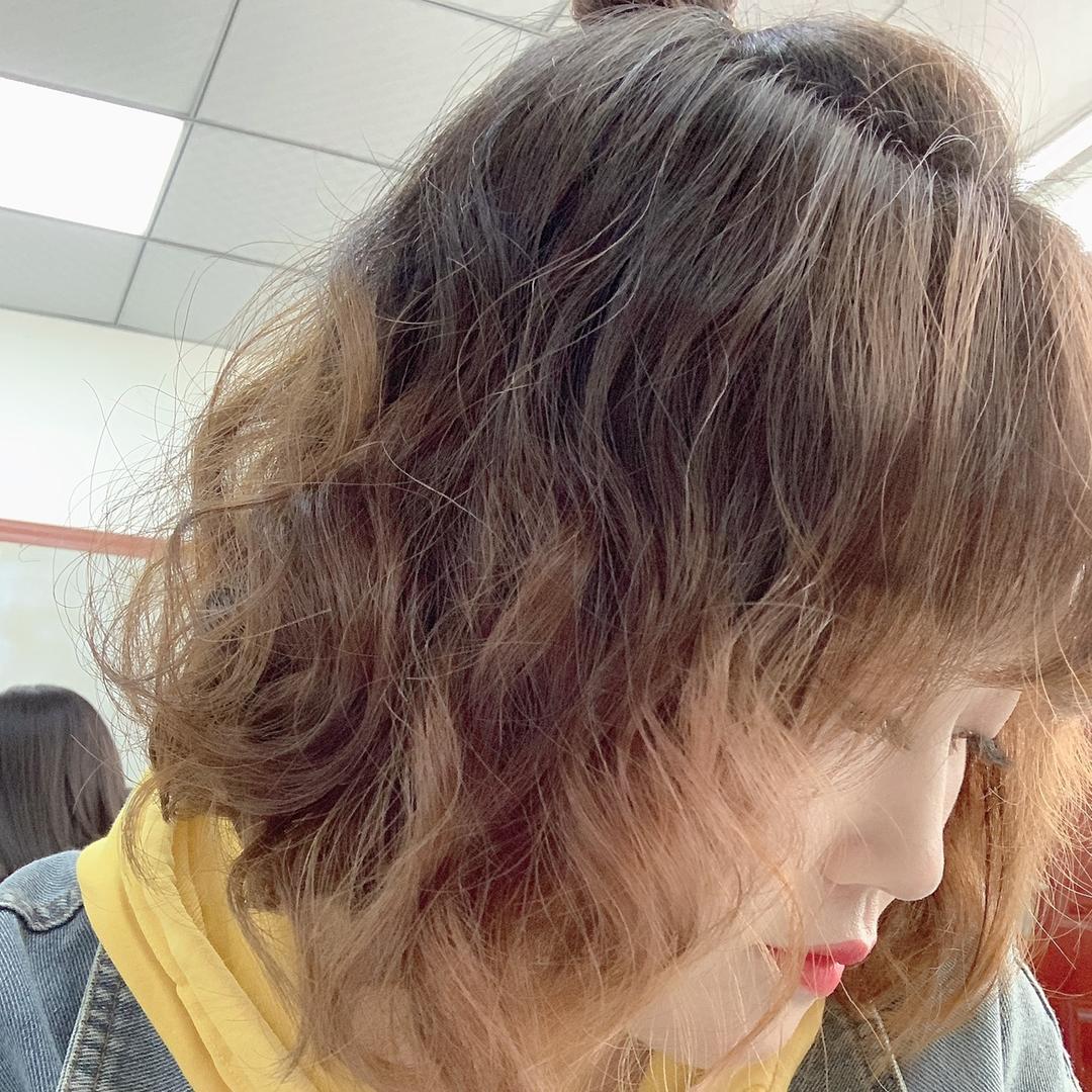 金花