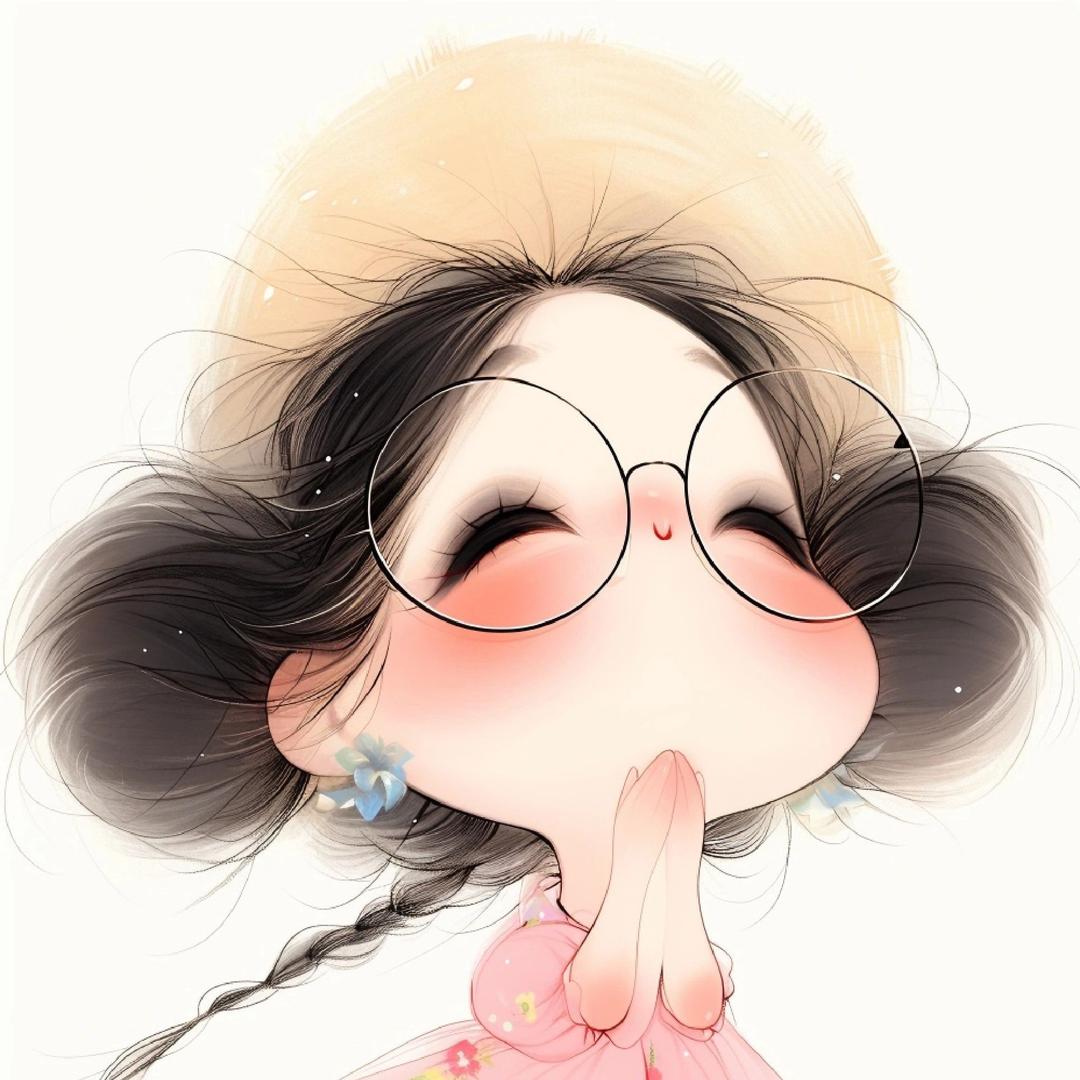 嘟嘟小可爱吖