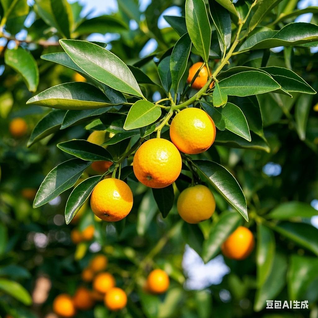 淇景园艺绿植苗木