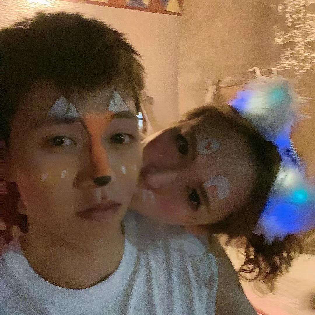 喵大大和小太阳