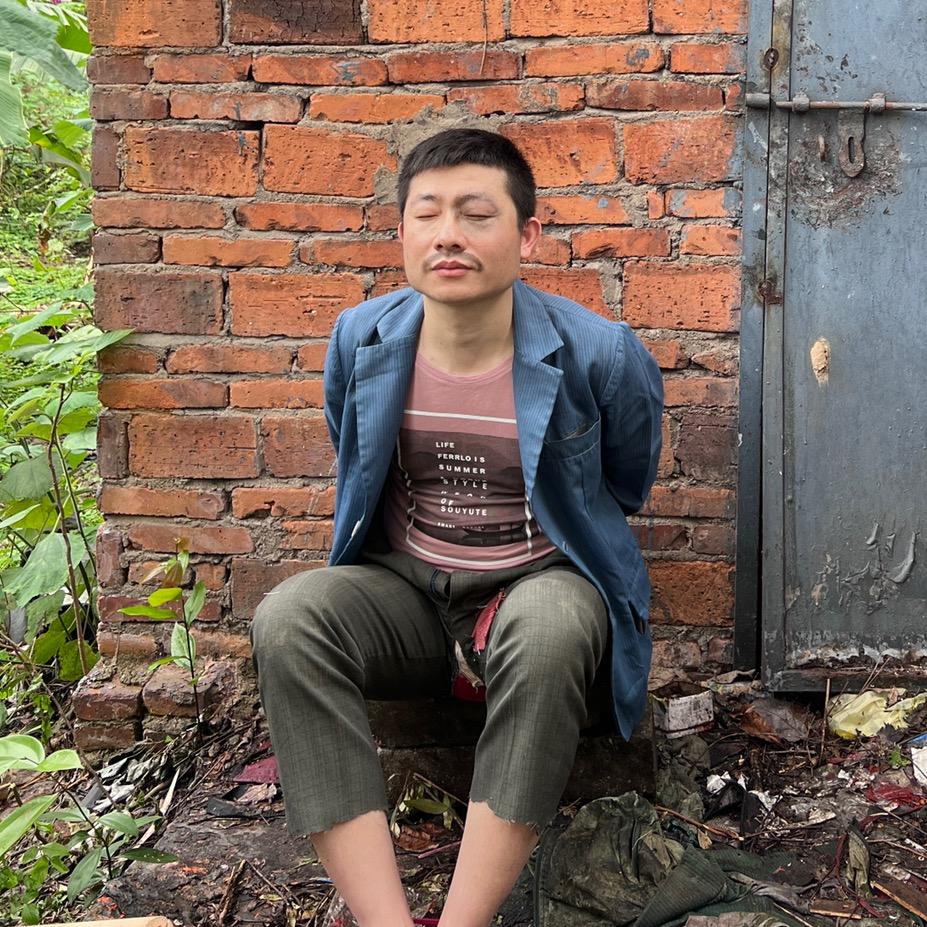 金陈陈生活号