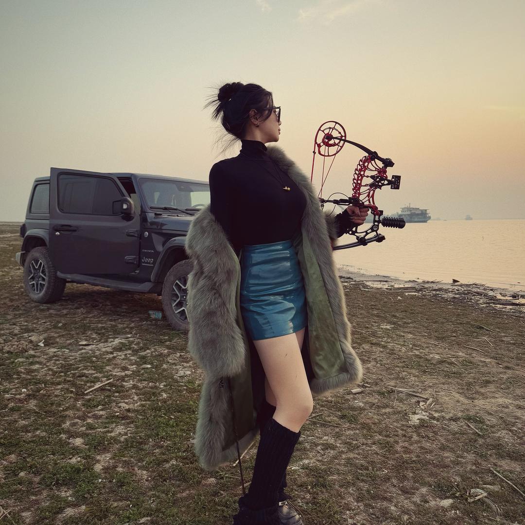 火猪莱诺（小苏苏）