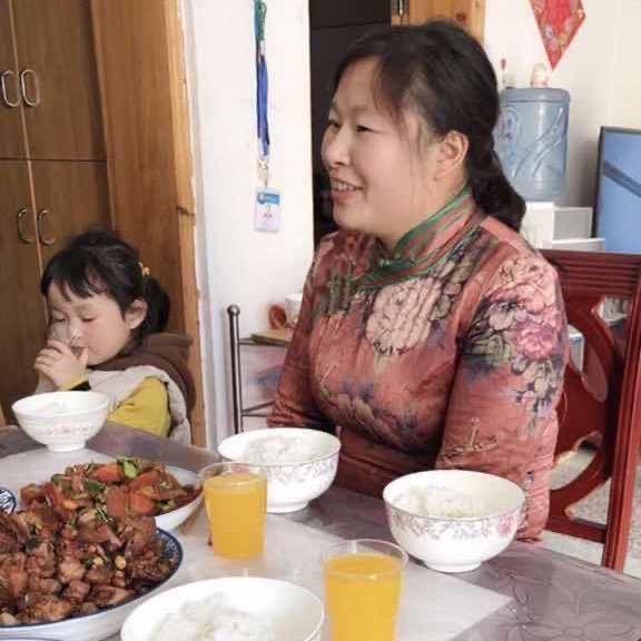 甘姐