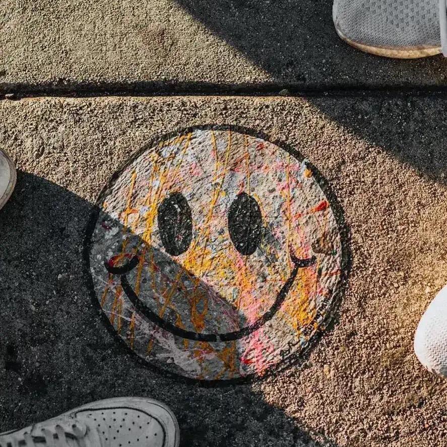 阿Sir我没有炸街