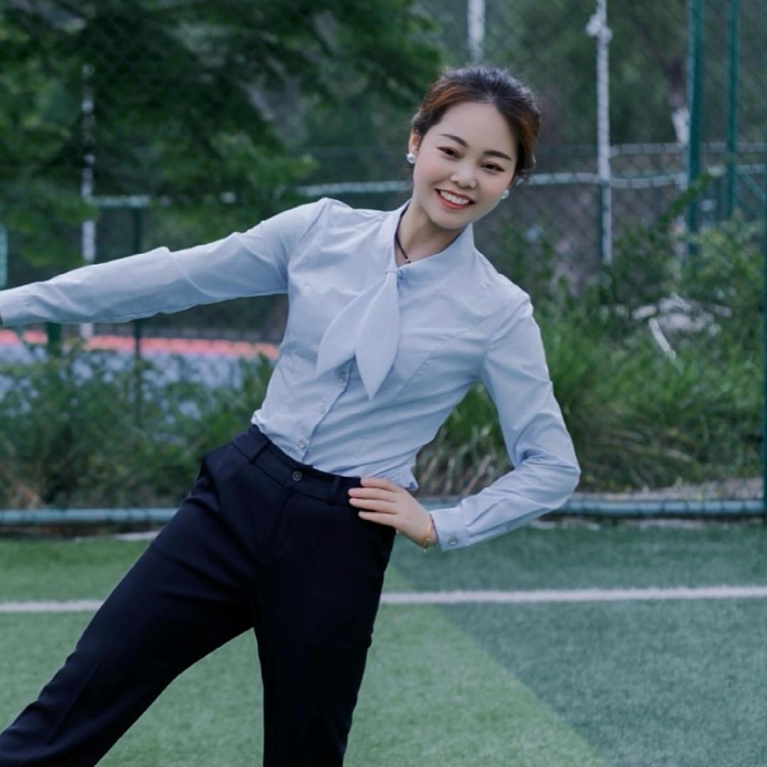 公园城幼儿园 孟园长