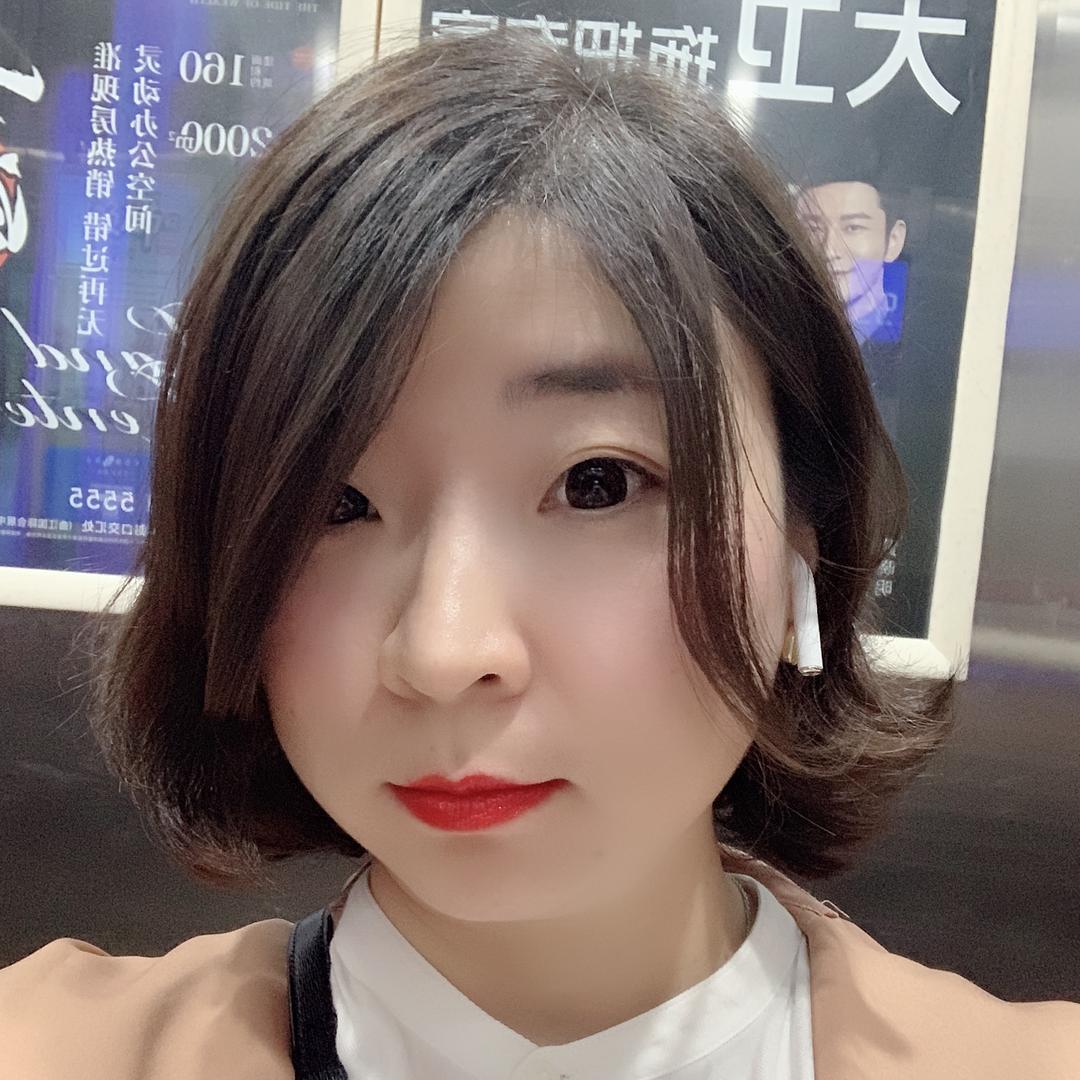 蕊儿🍭🍭