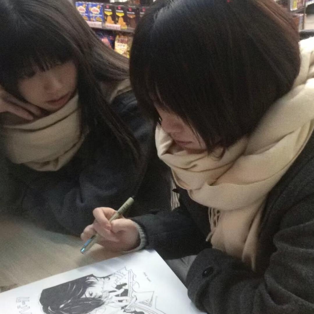 小雨
