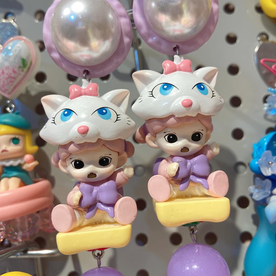 檀香见饰品小铺