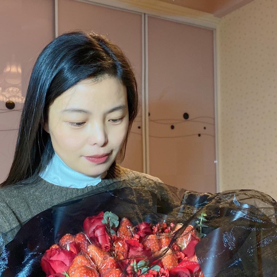 心暖了人才温柔！