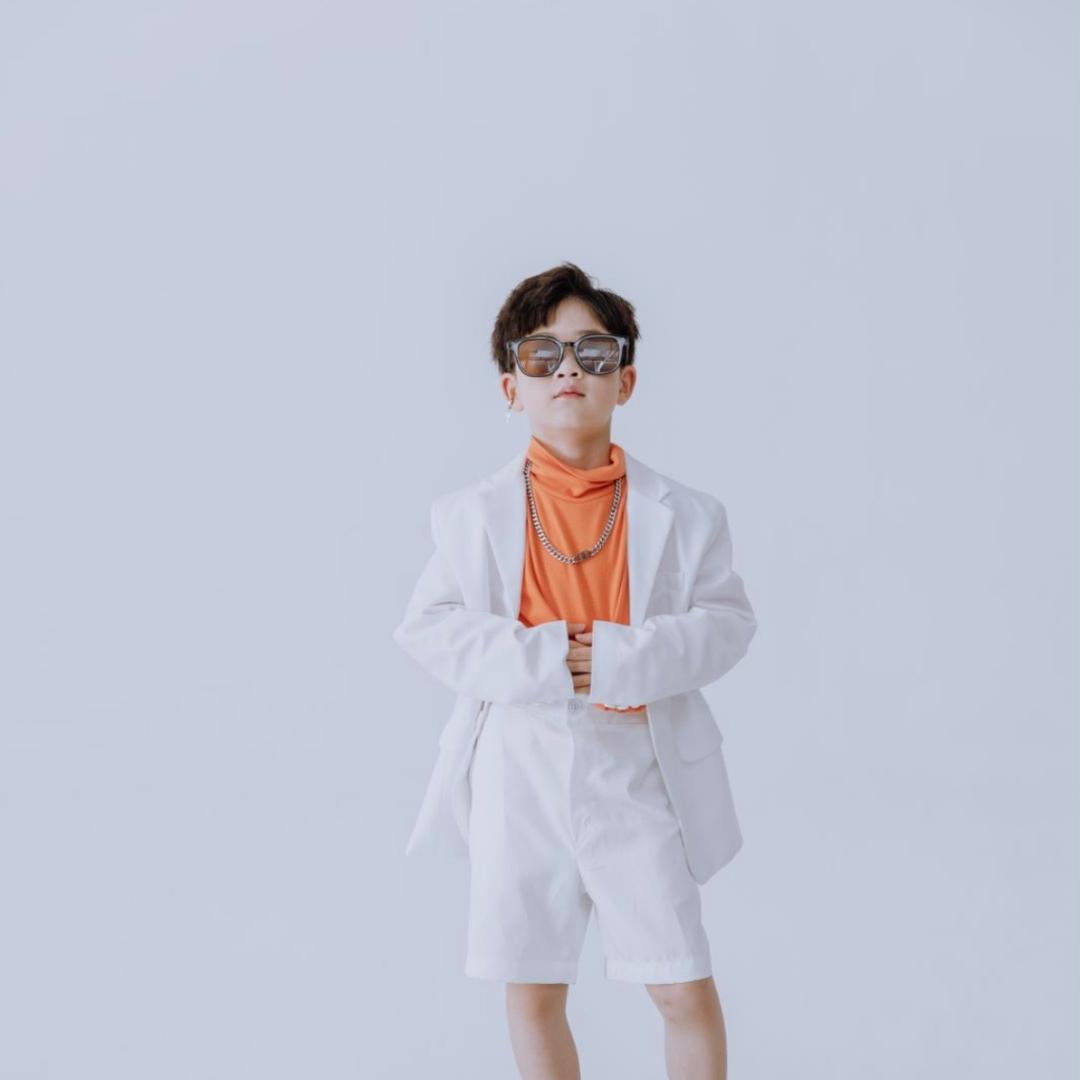 WANGXIAOJIE潮童.kids