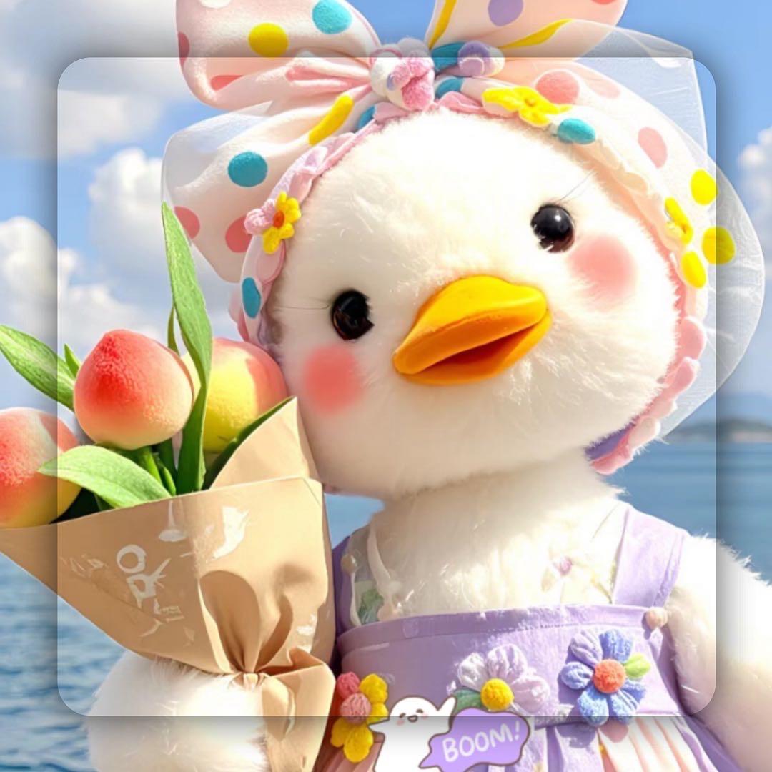 Miniko~头像