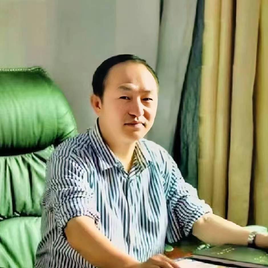 漂流运营专家/张绍武