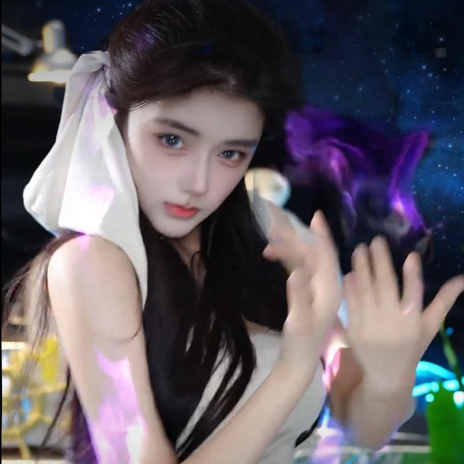 星辰大海🌊