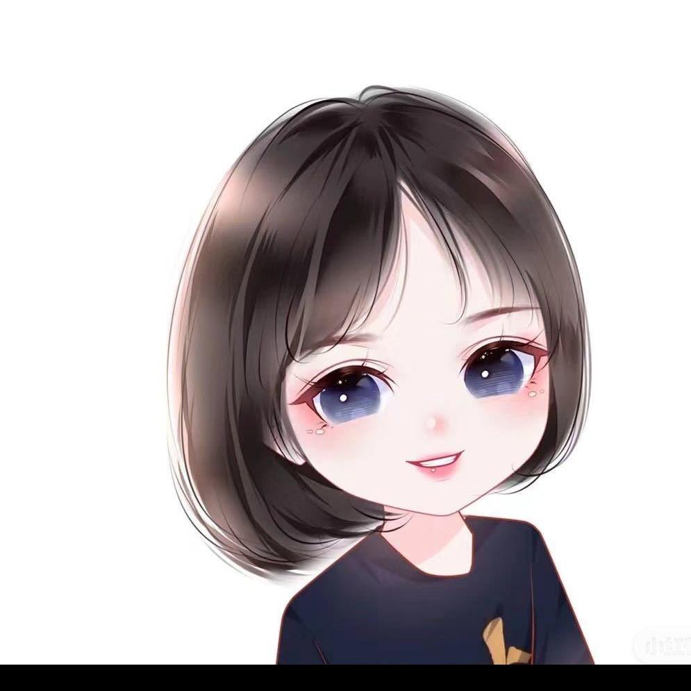小小茜❤️❤️
