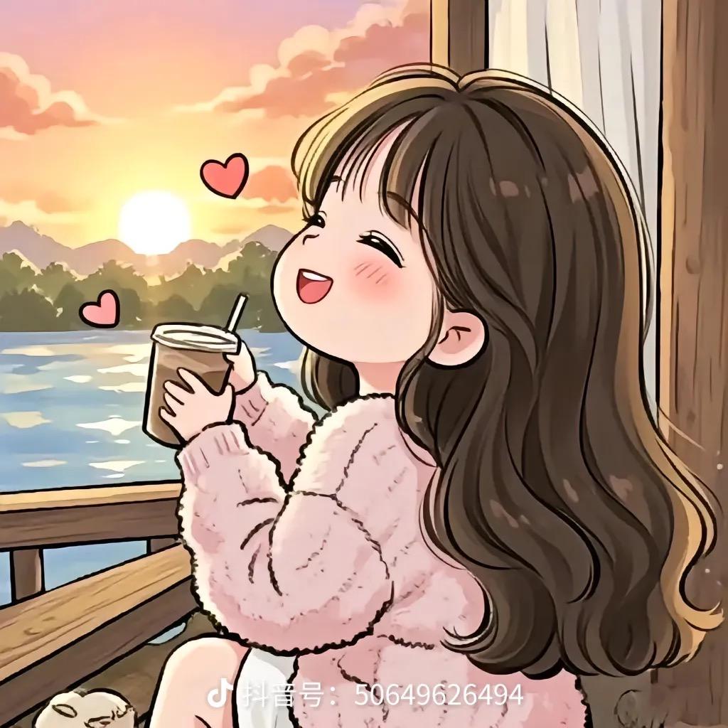 小丸子🍡