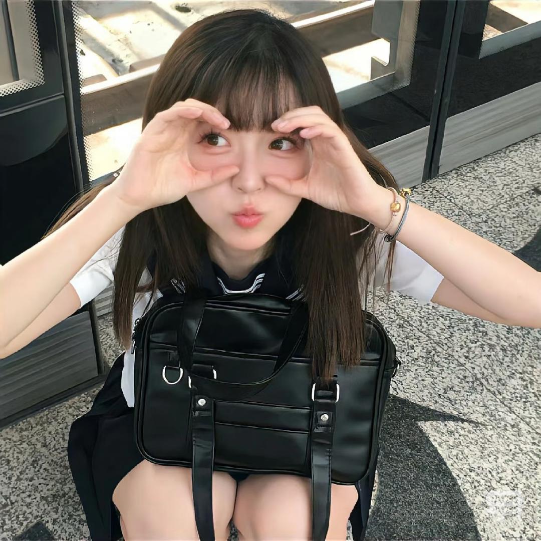 @快乐小美