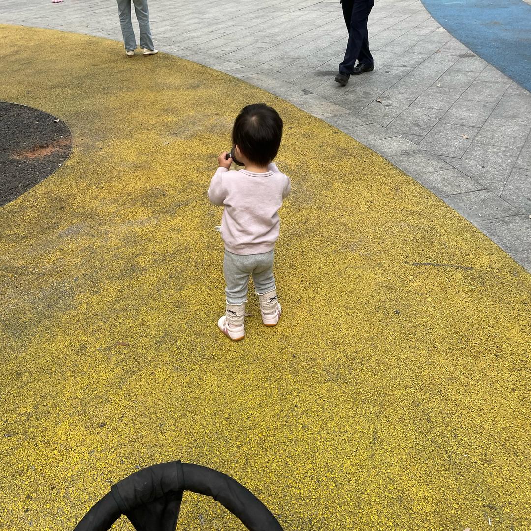 团子带两娃(产后恢复)