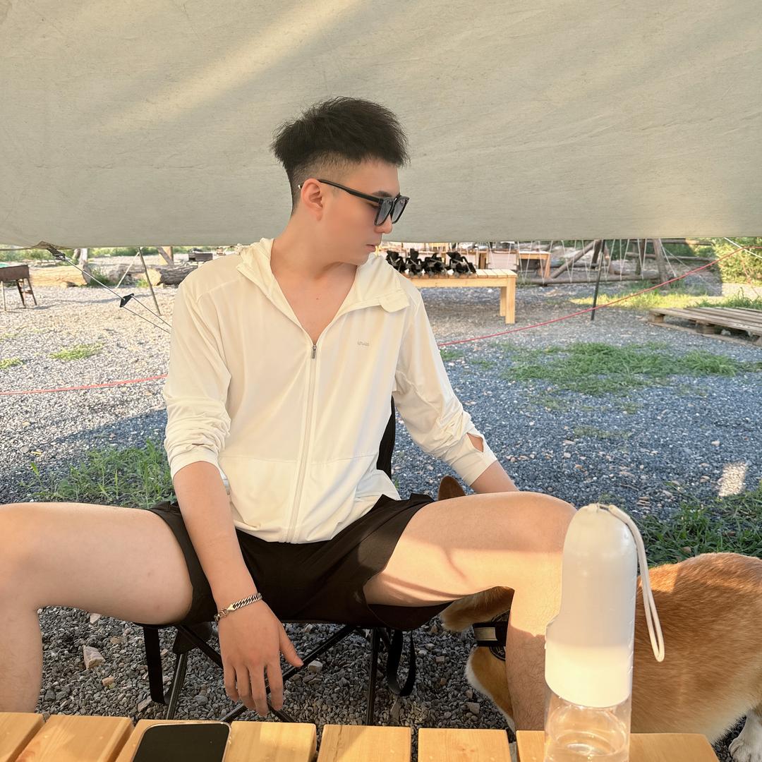 小野马🐎