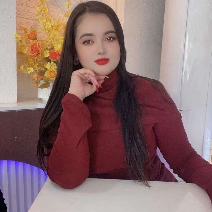 阿娜尔好物分享