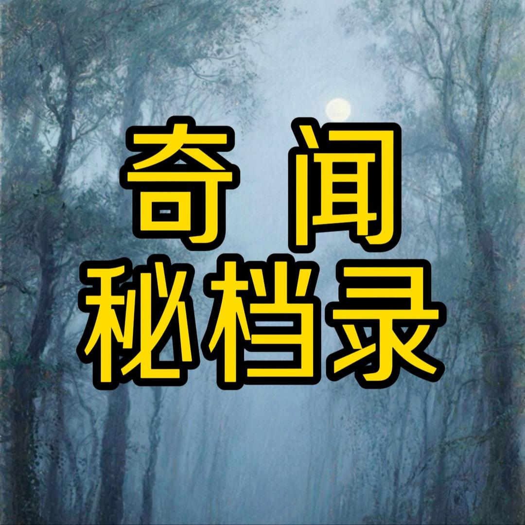 奇闻秘档录