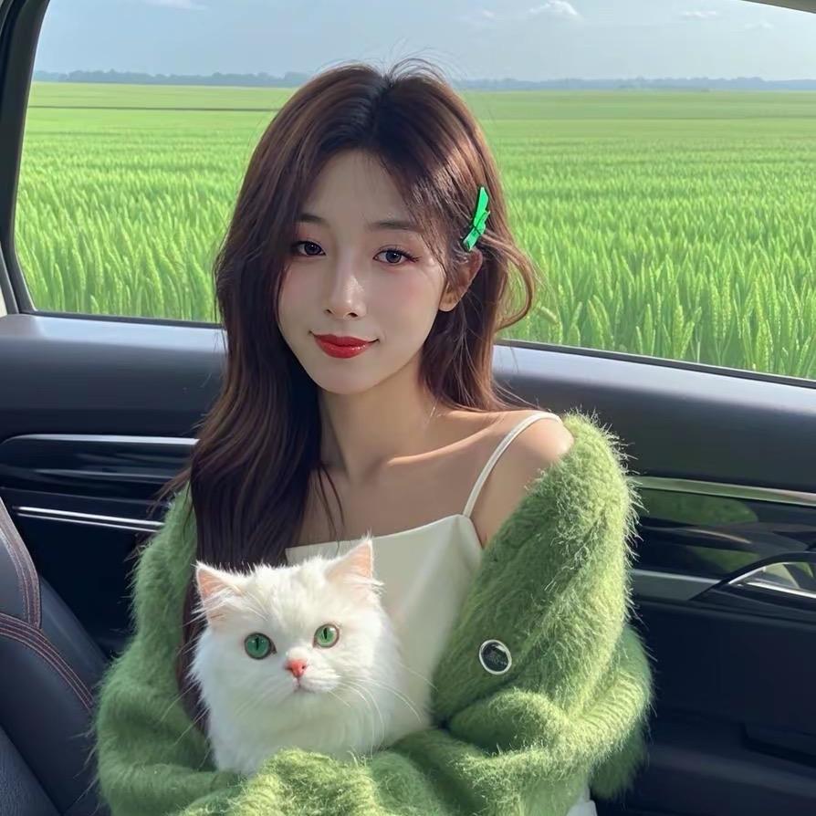 冰冰气泡水✌️