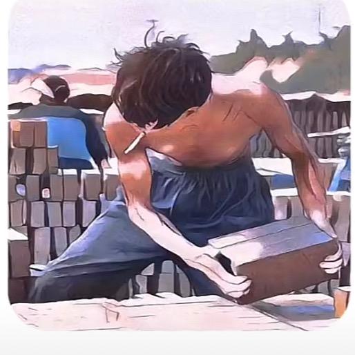⭐️浊酒⭐️