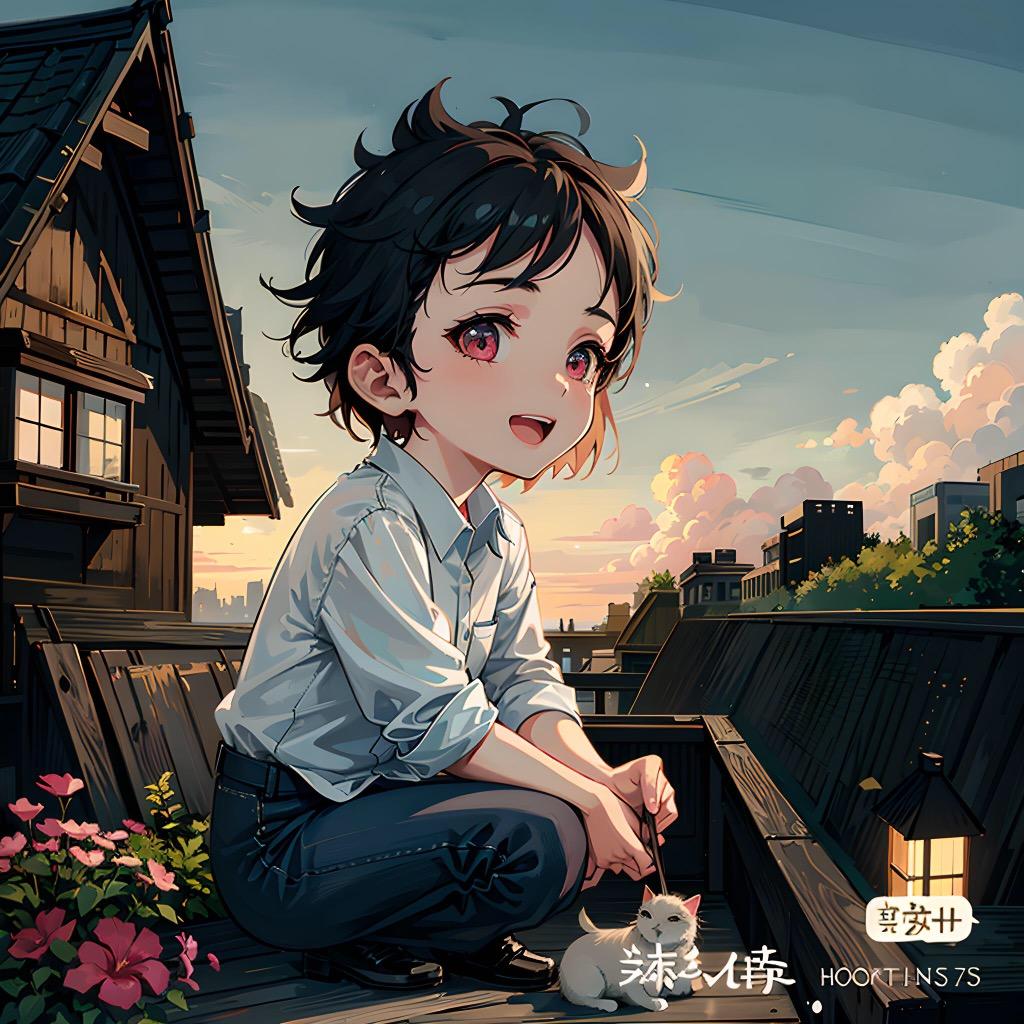 夏沫漫剪