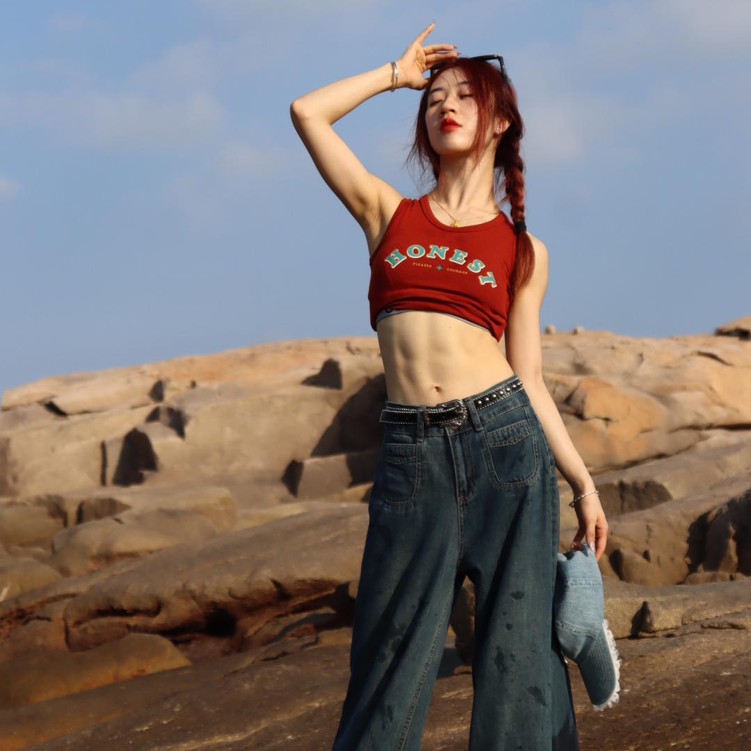 小小🍊童