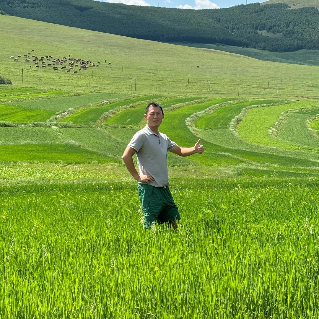 找个明白人问条不归路