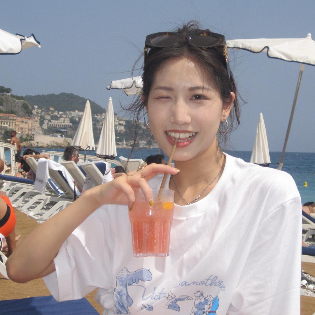 阳光训练员☀️