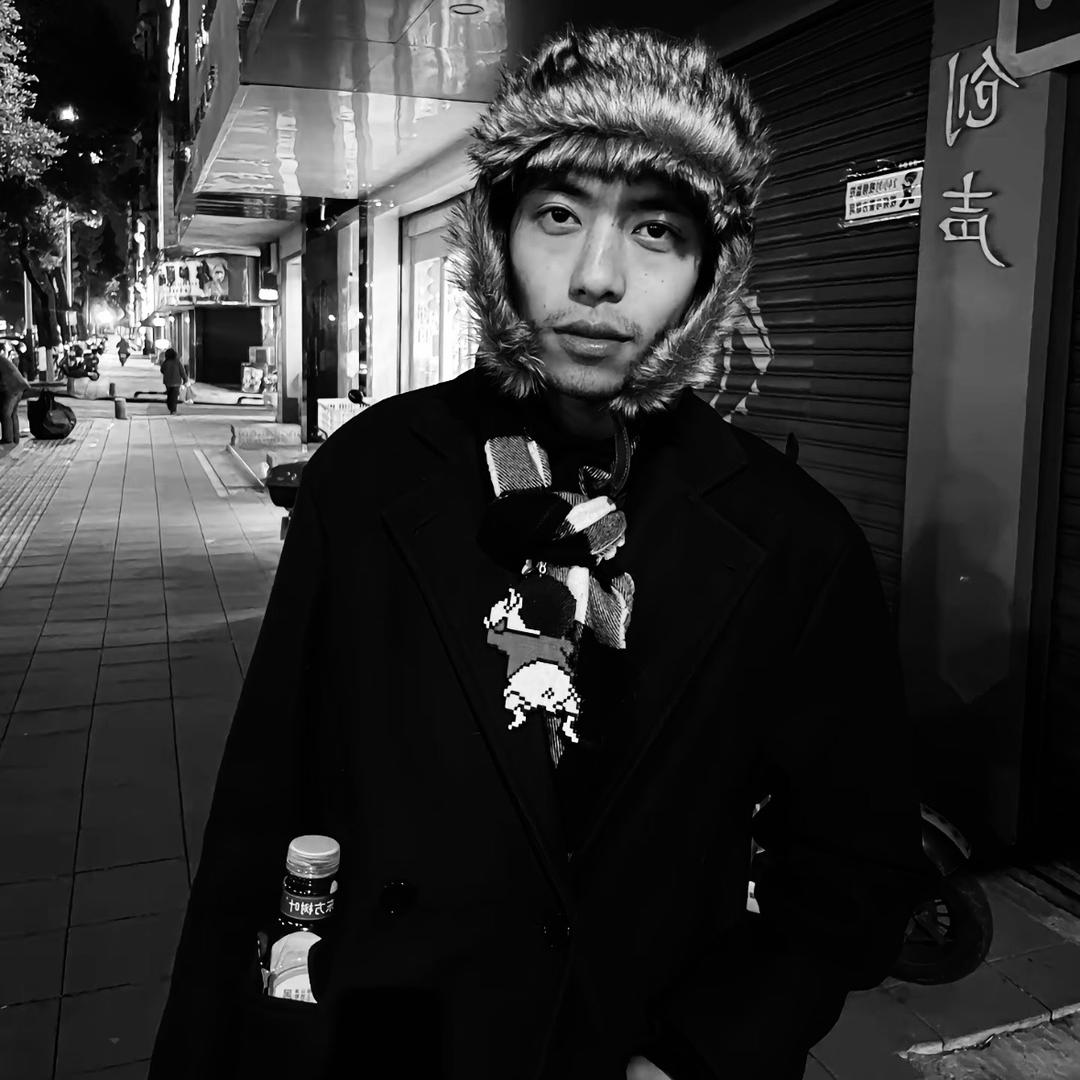 何好