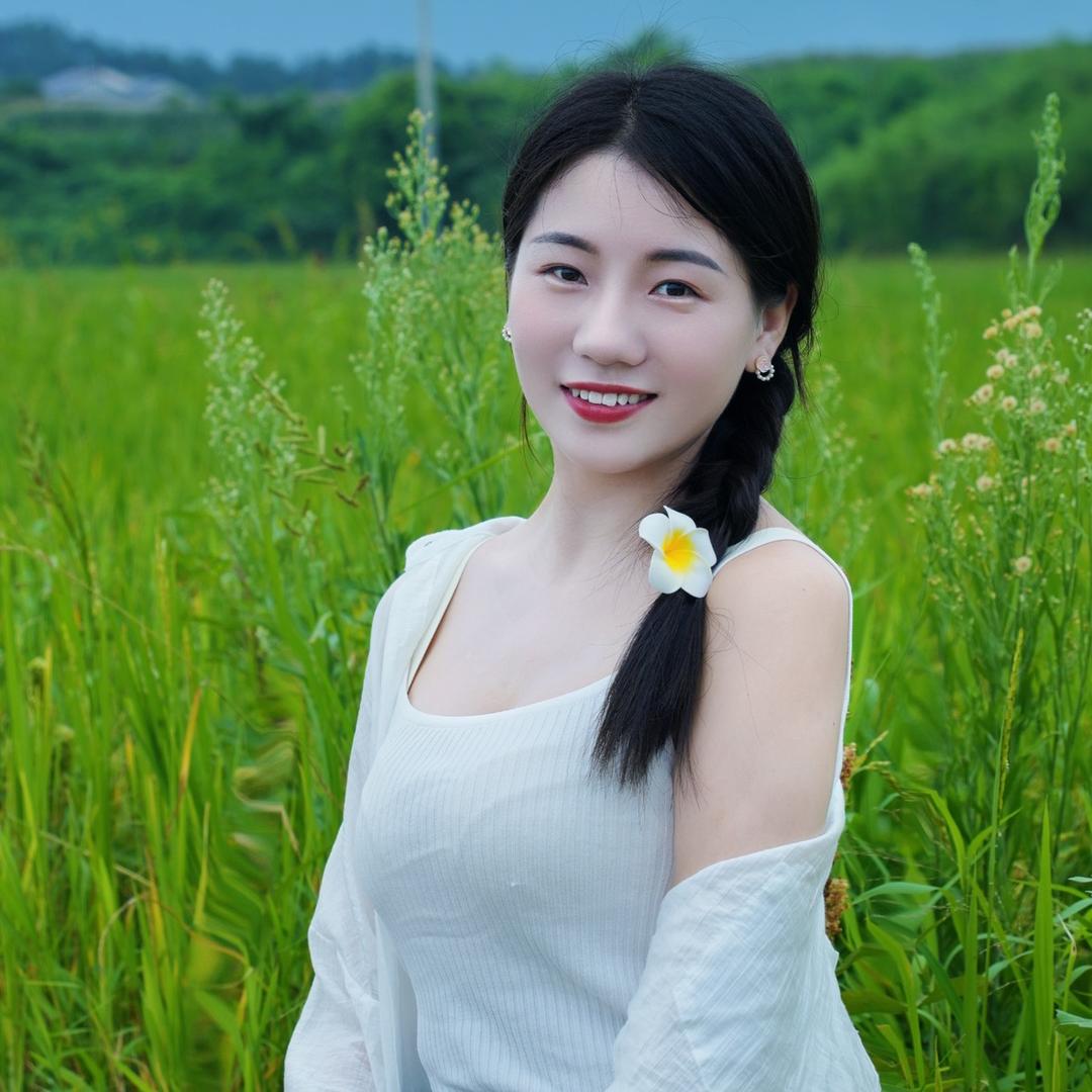 安安👩🏻(接探店)