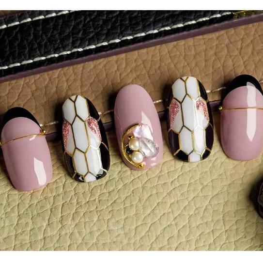 指甲玩家运营总部