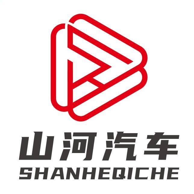 山河汽车-琪琪