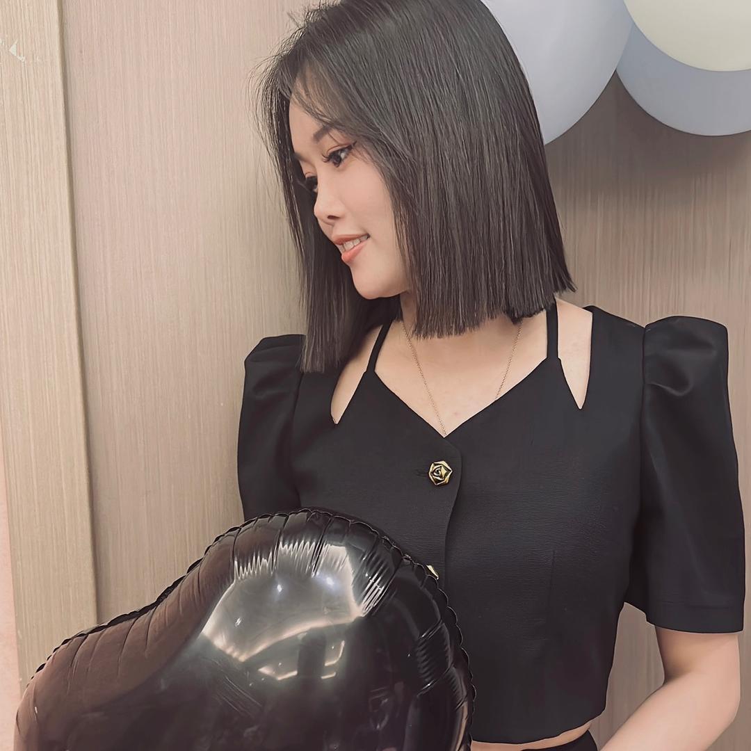 麦子优选女装