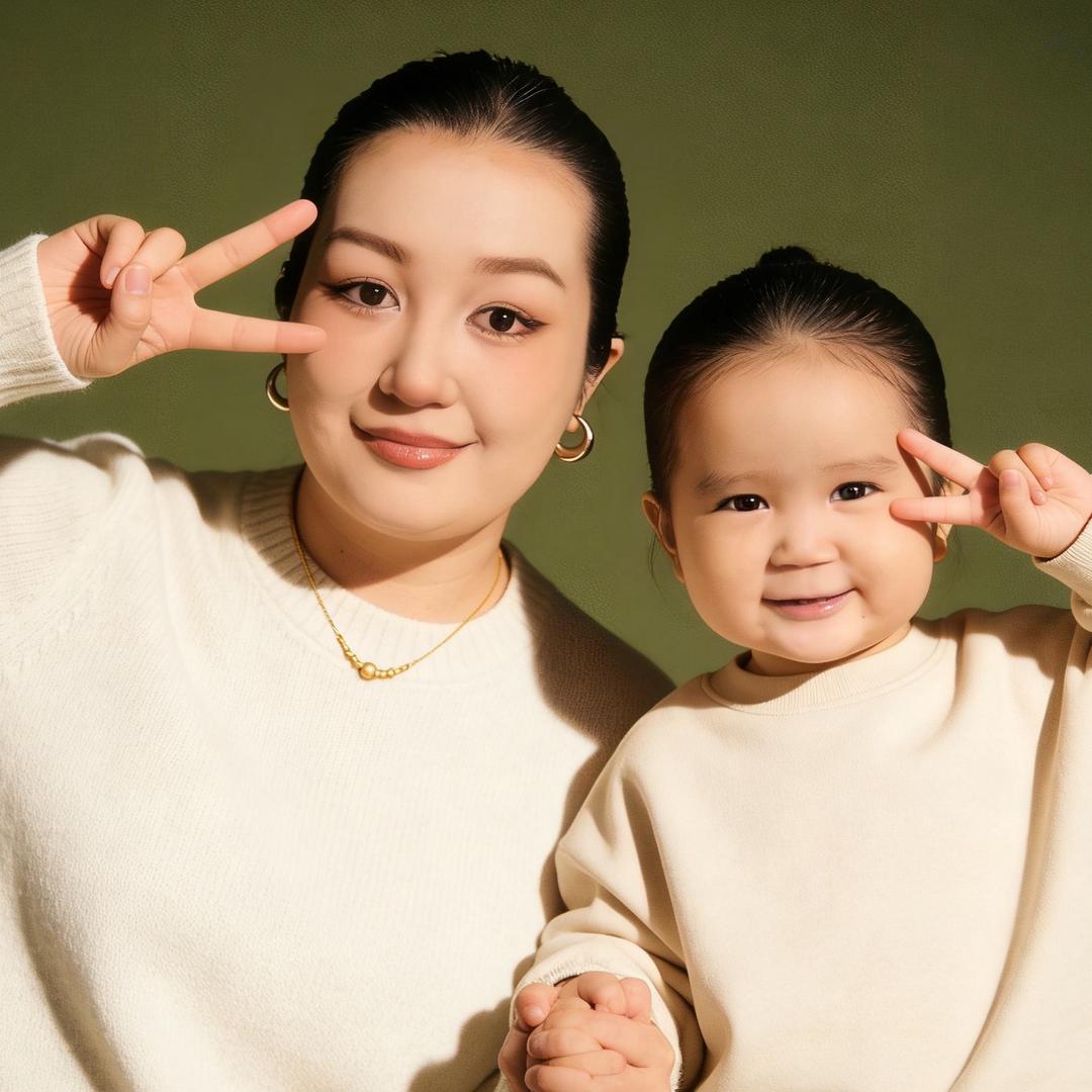 热西达分享日记（哺乳期）