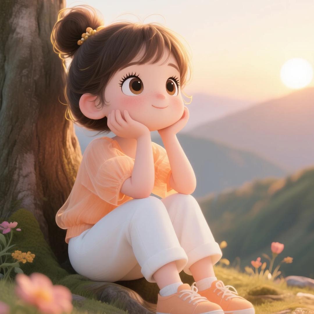 小小00（彬彬有氧）