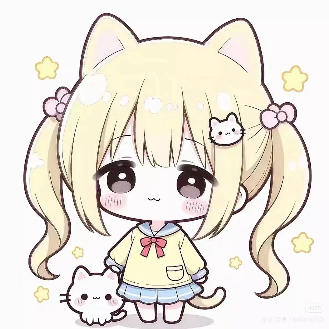 小泡泡鲤鱼