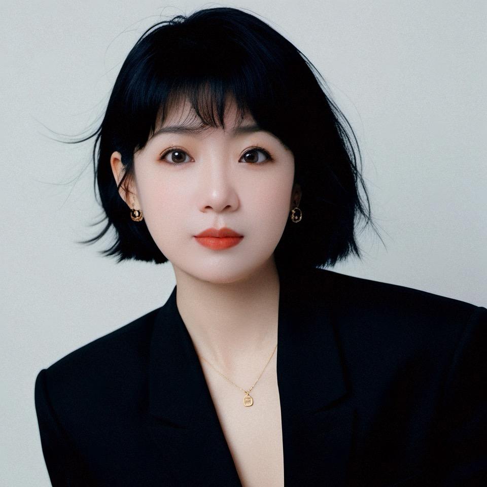 梅梅（视力养护+大健康）