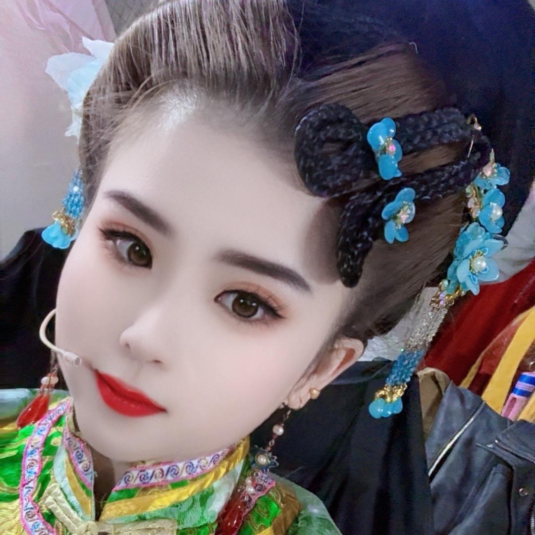 黄梅戏阿玉