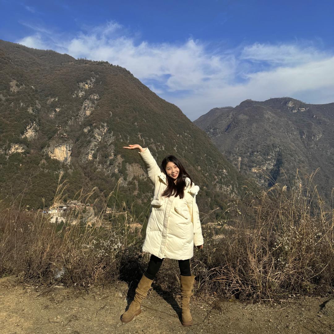 秦岭小美山货滋补店
