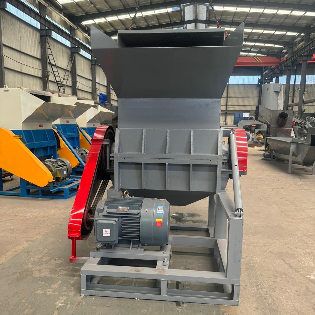 河南鑫弘扬机械设备有限公司