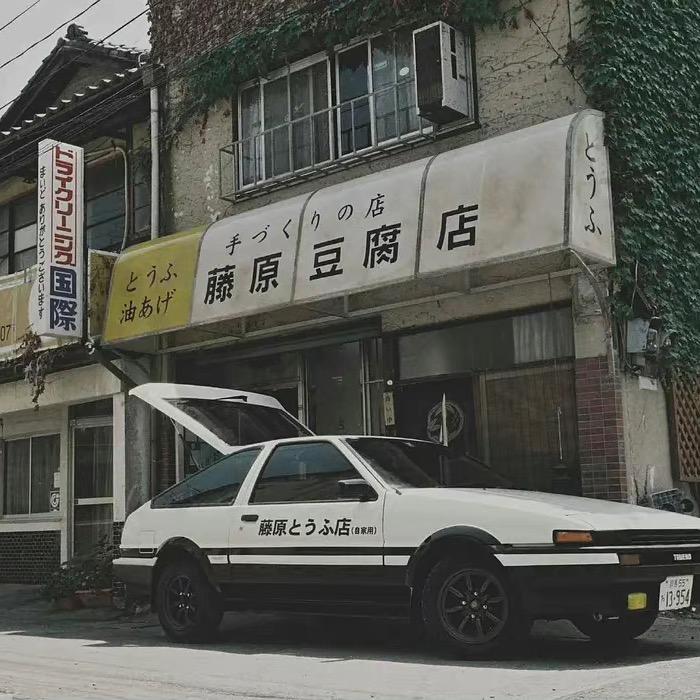 一一车品（商品在橱窗）