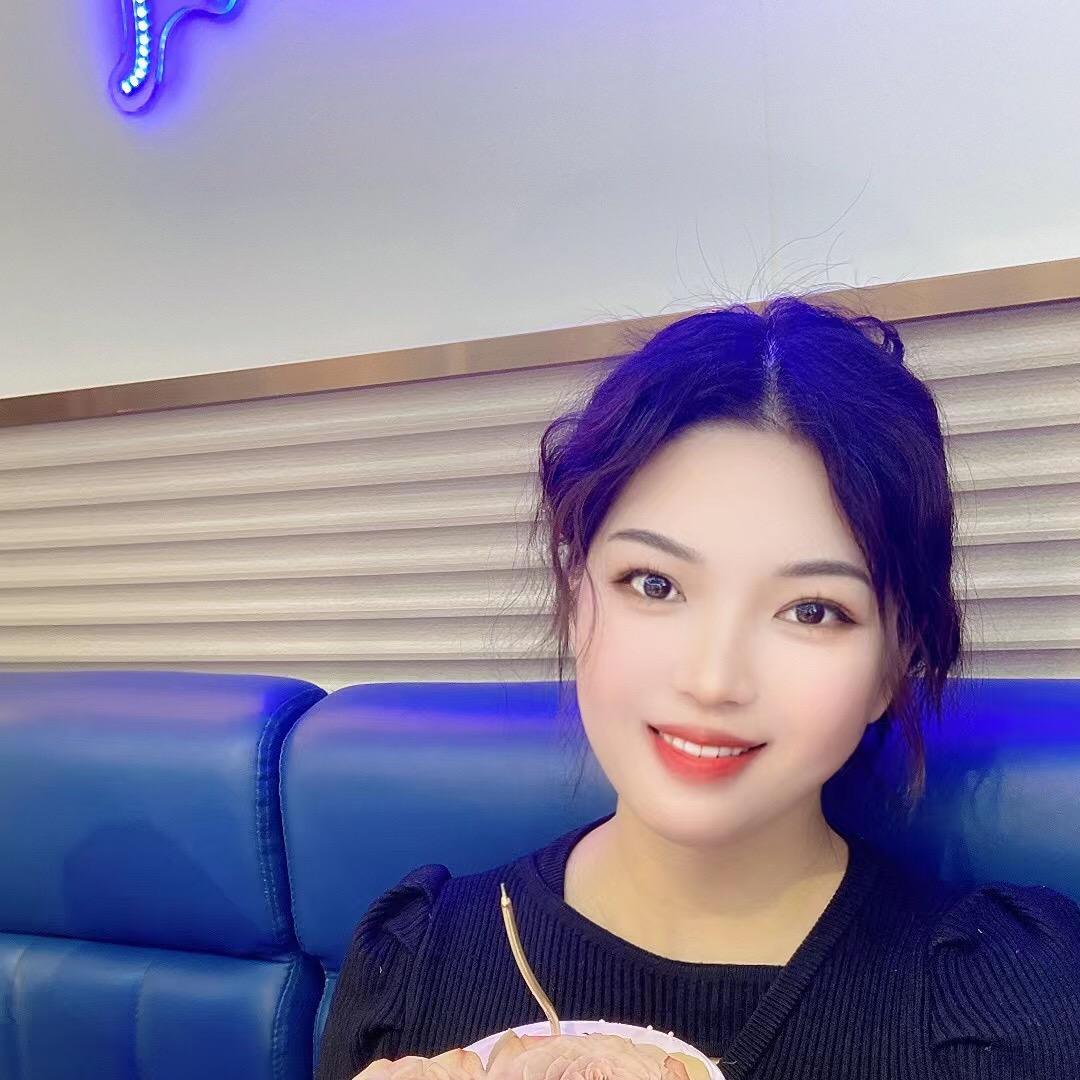 养马潘姐