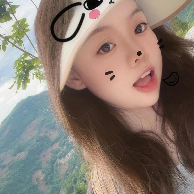 小糖丫🌸