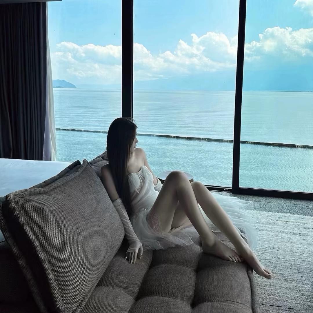 小鱼·