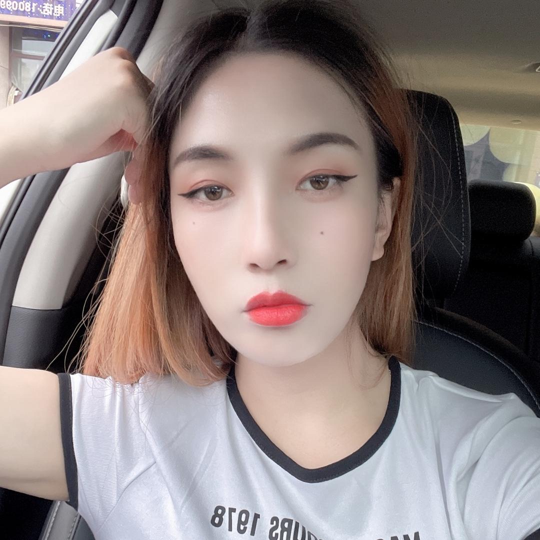 姐的温柔不是范