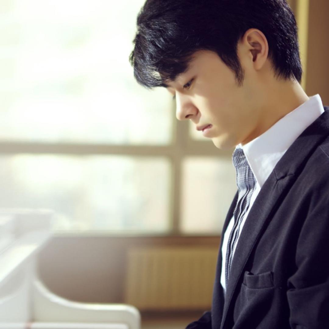 夜色钢琴赵海洋@抖音