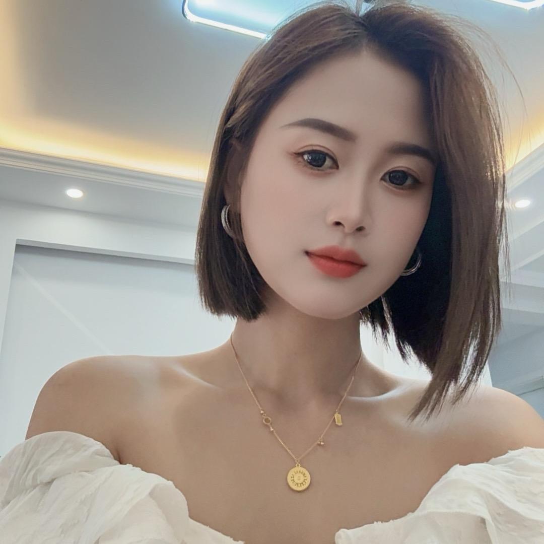 贵州小琴儿💗💗